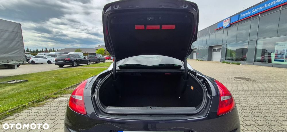 Peugeot RCZ 1.6 155 THP Automatik - 24