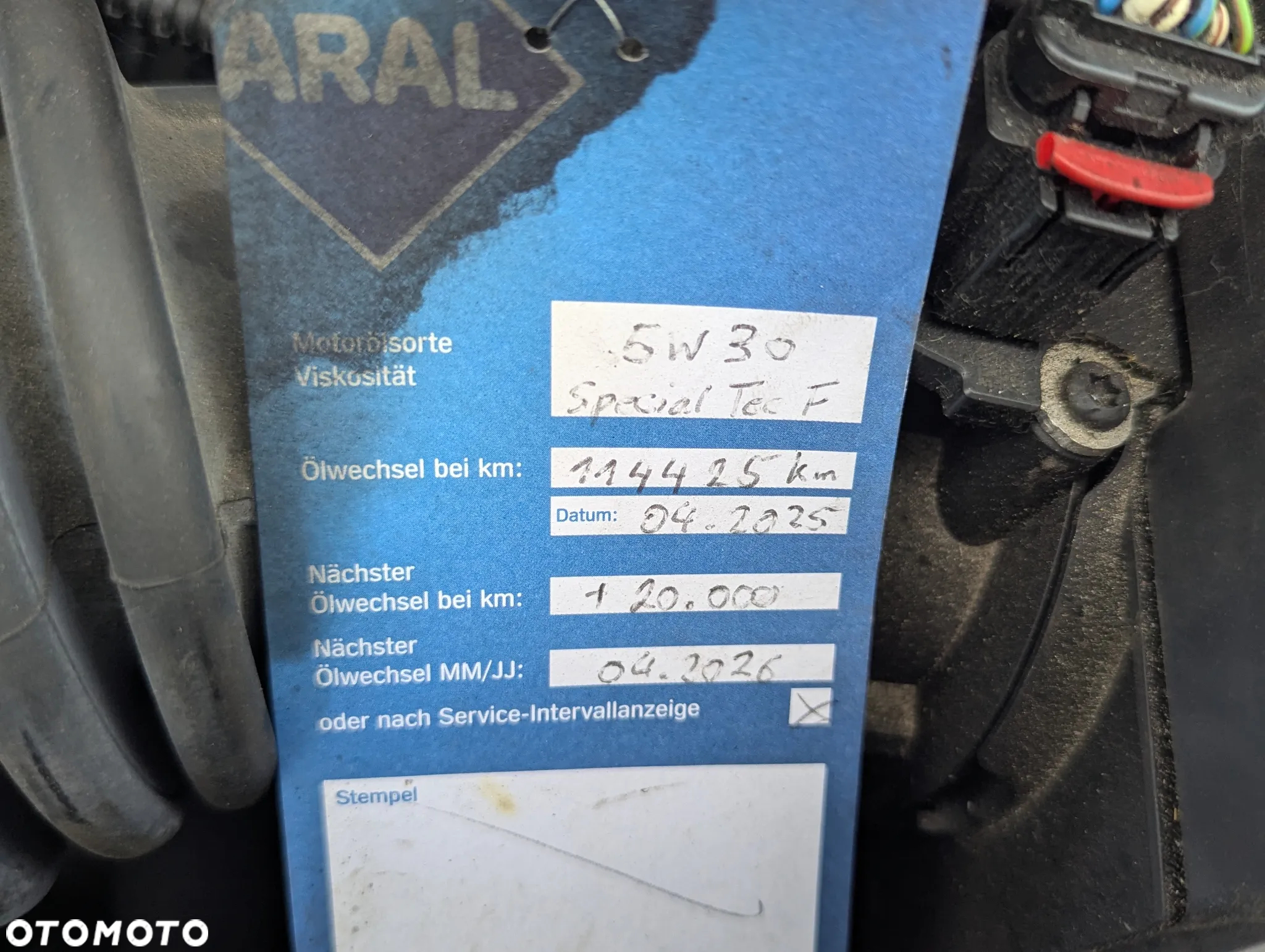 Ford Focus 1.6 Trend - 8