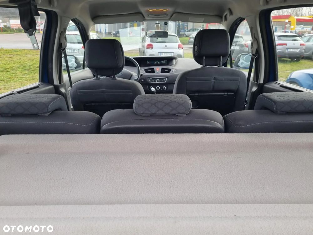 Renault Scenic 1.6 16V 110 Expression - 22