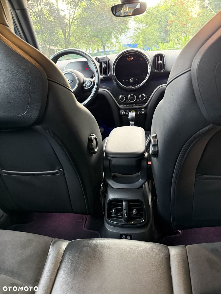 MINI Countryman Cooper SE ALL4 - 15