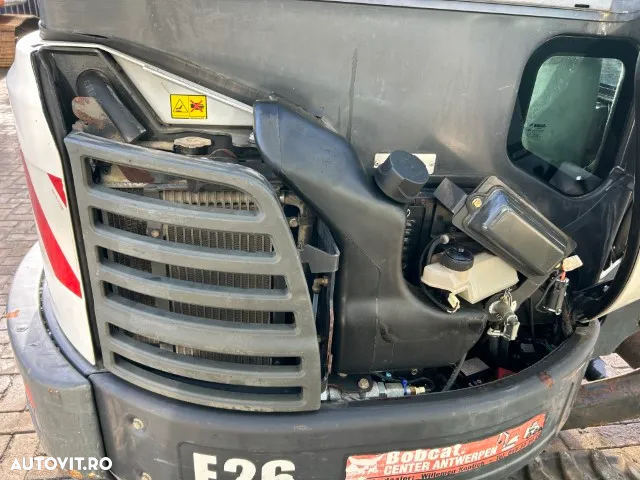 Bobcat E 26 EM - 10