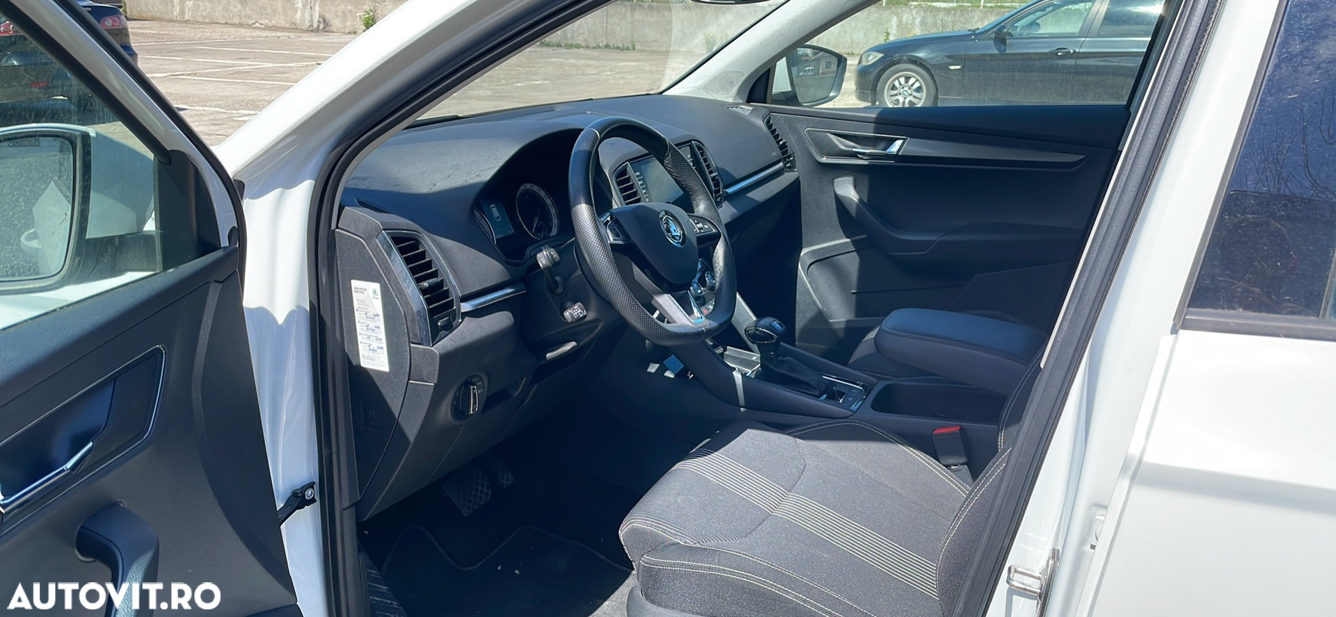 Skoda Karoq - 5