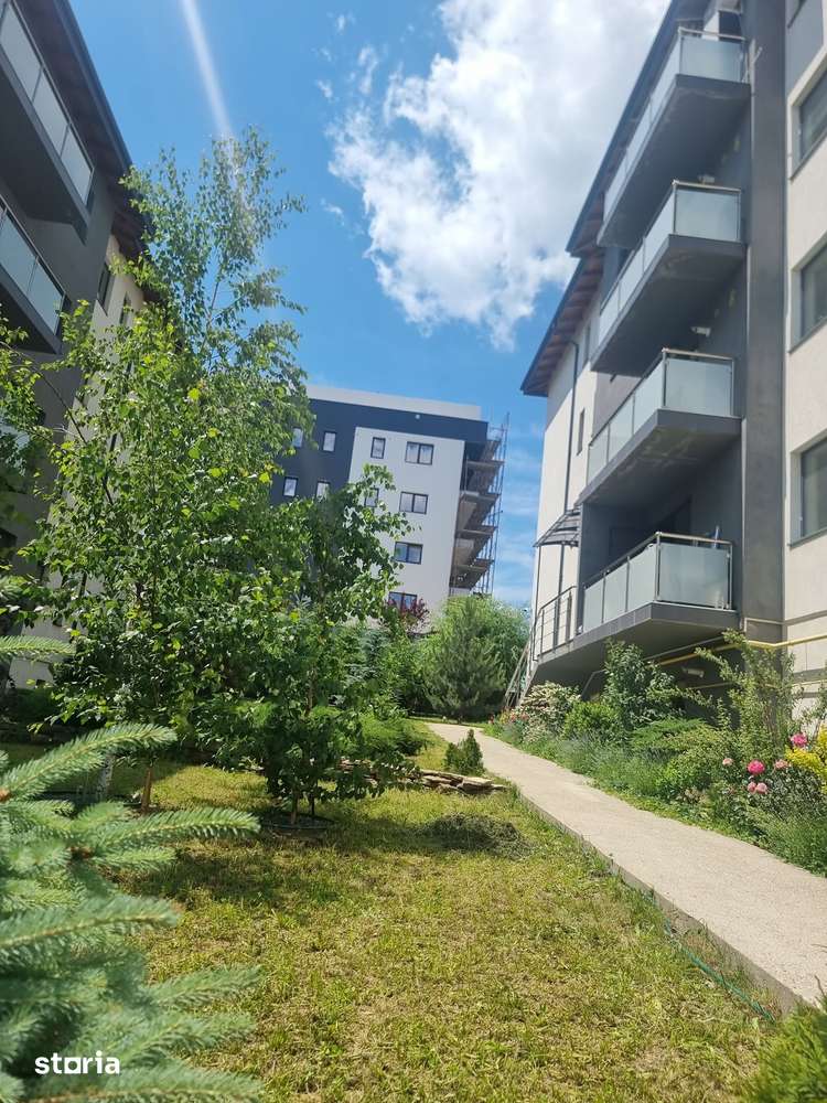 Apartament cu 1 Cameră în Complex Rezidențial Nou | Finisaje Premium — fotografia 1