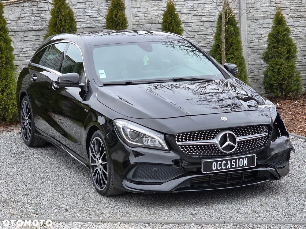Mercedes-Benz CLA - 16