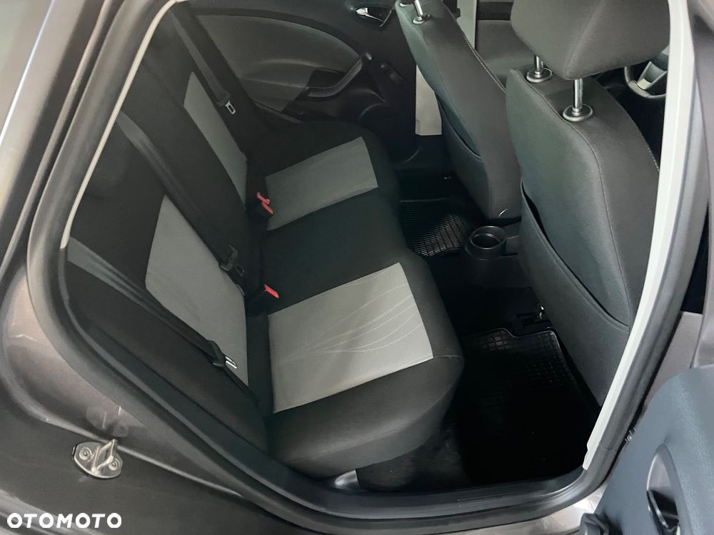 Seat Ibiza 1.6 TDI CR Style Salsa - 25