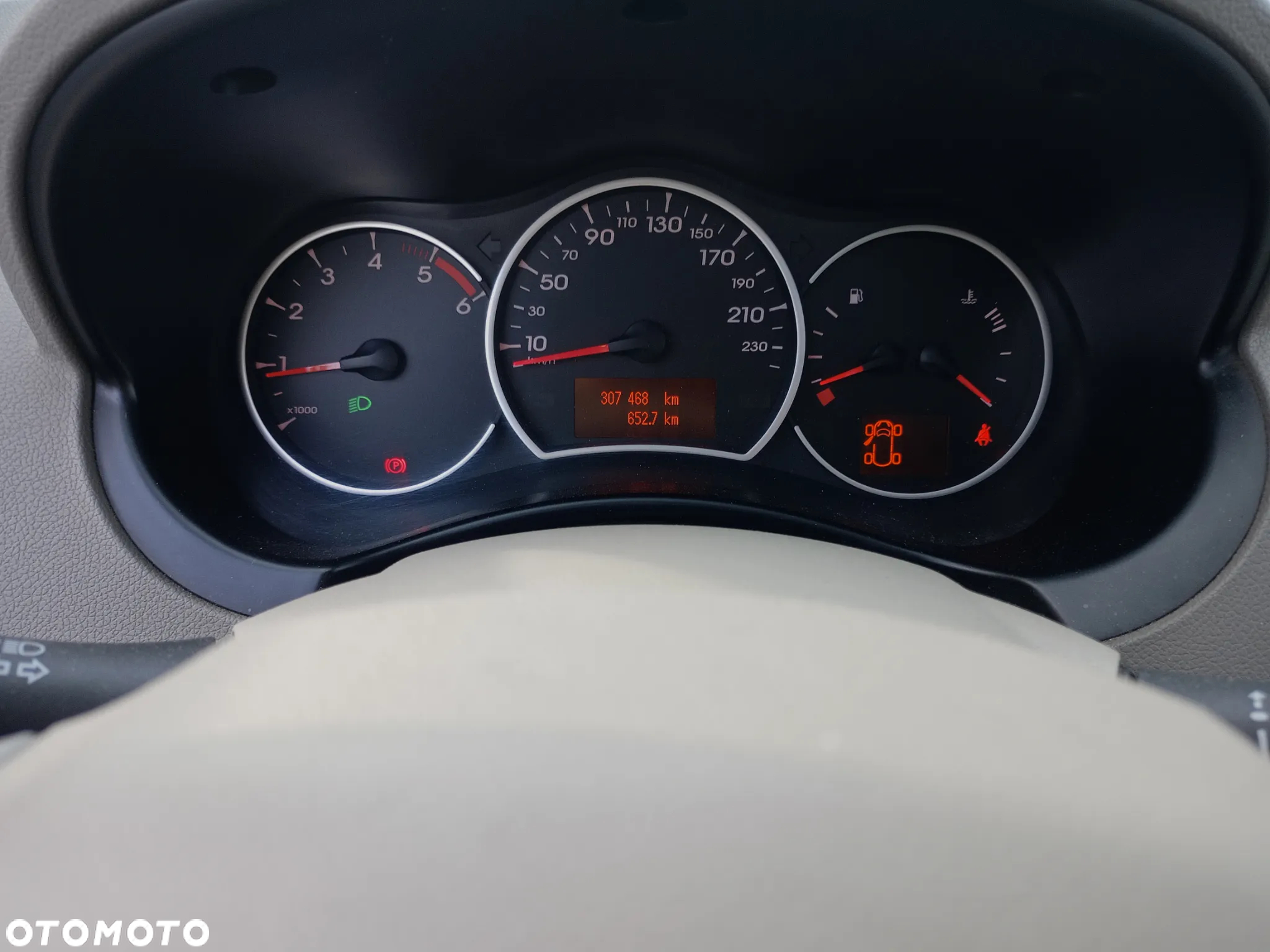 Renault Koleos - 8