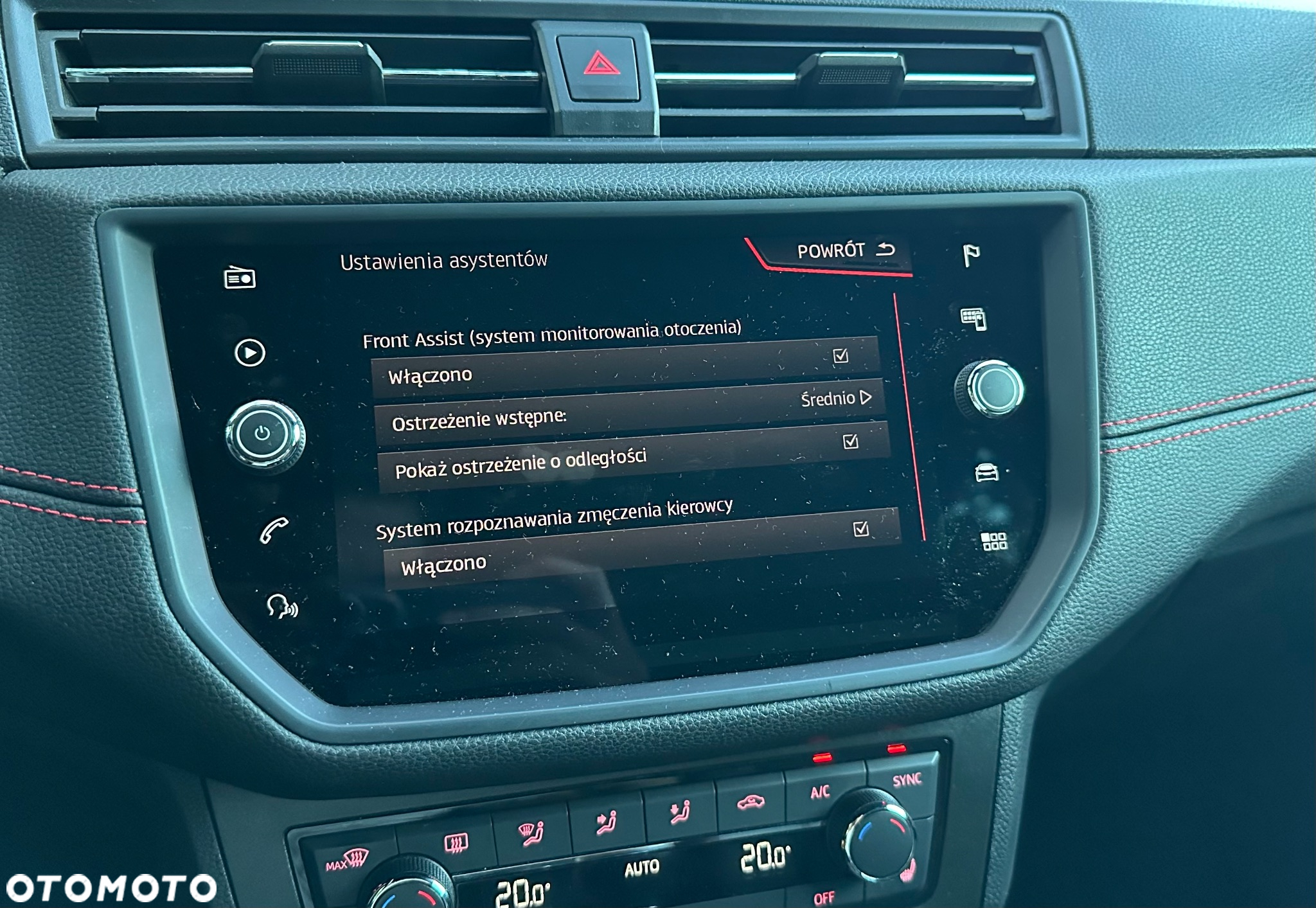 Seat Arona 1.0 TSI FR S&S - 18