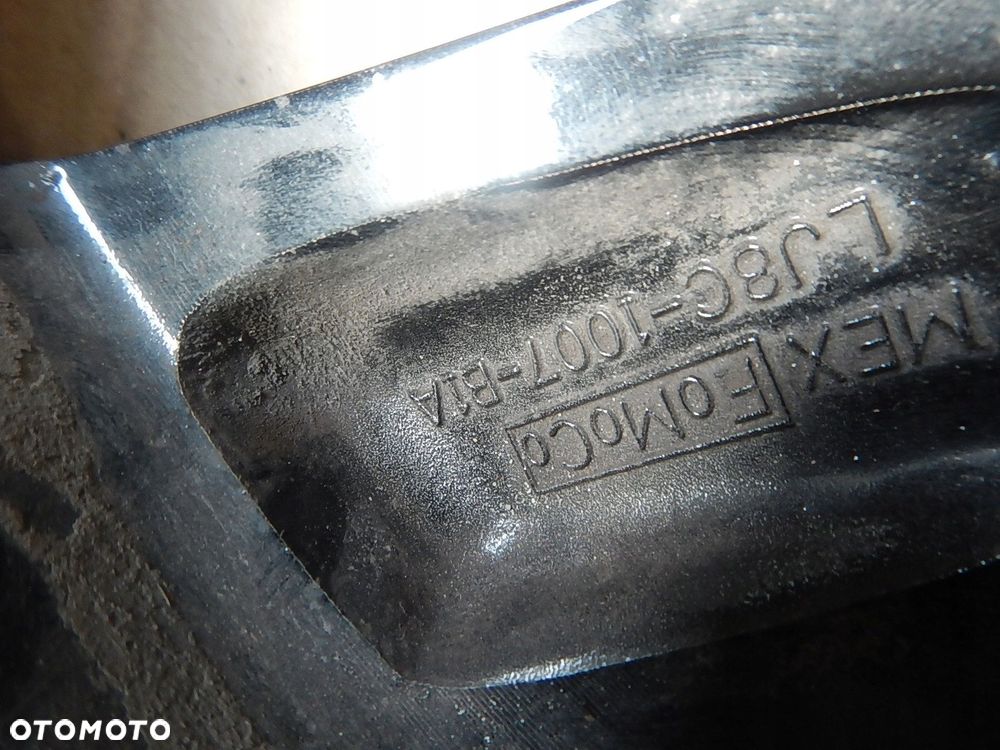 felga aluminiowa ford mustang mach-e 7jx19 et47.5 5x108 lj8c-1007-b1a - 14