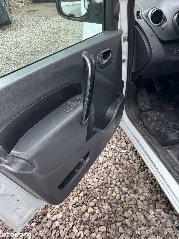 Renault Kangoo 1.5 dCi Rapid Maxi Extra Combi - 10