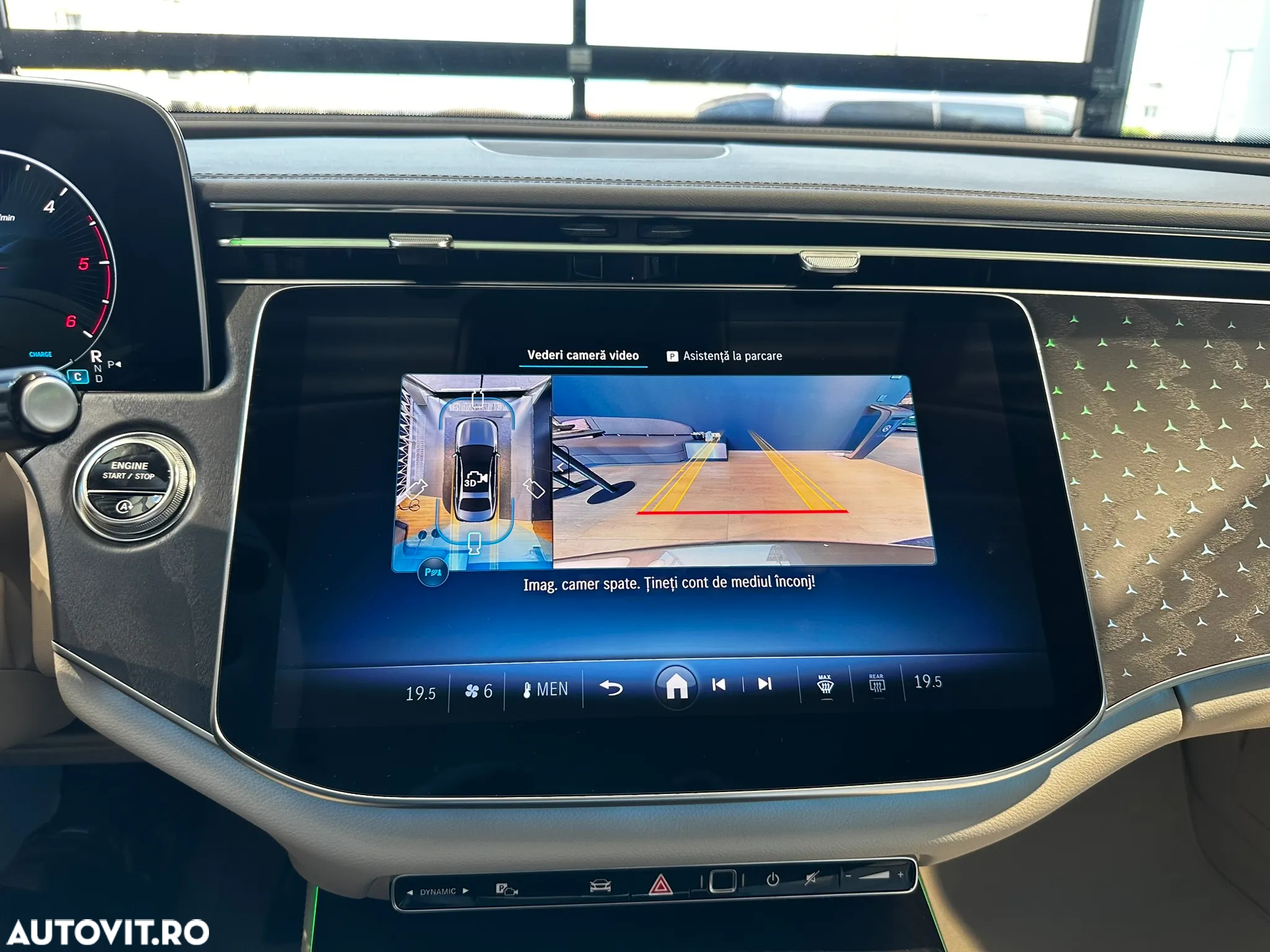 Mercedes-Benz E 220 d MHEV 4MATIC Aut. - 18