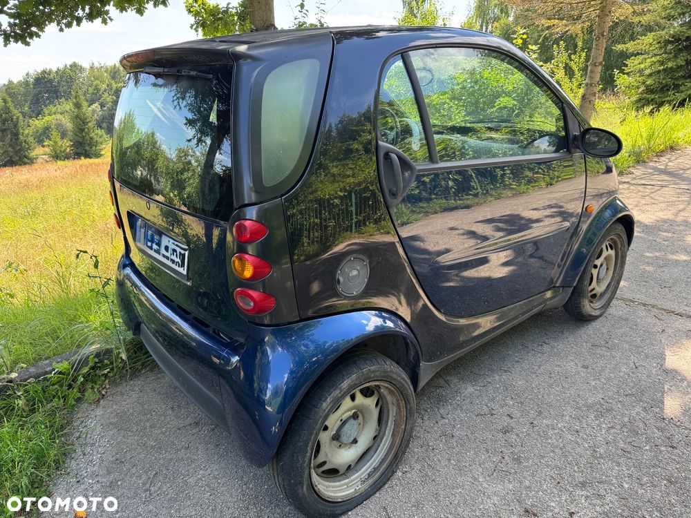Smart Fortwo - 3