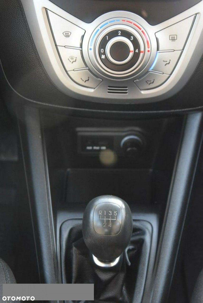 Hyundai ix20 1.4 Classic - 20
