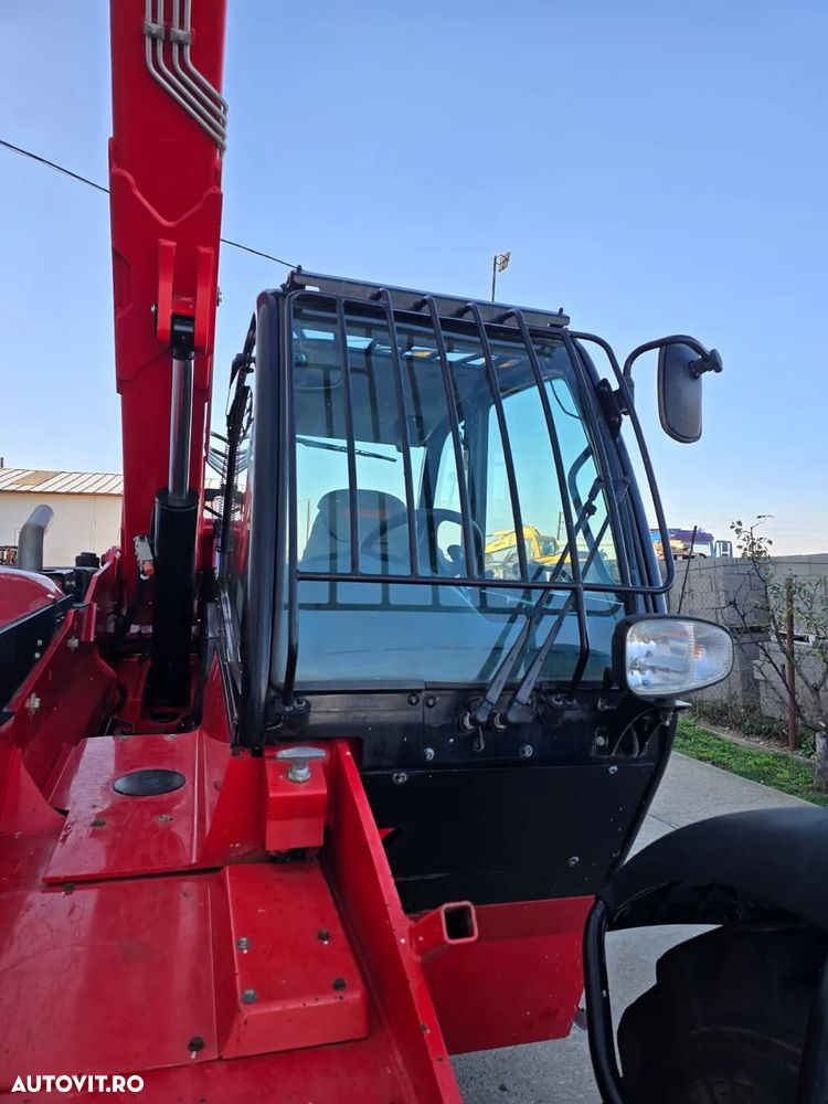 Manitou MT933  Easy 75D - 12