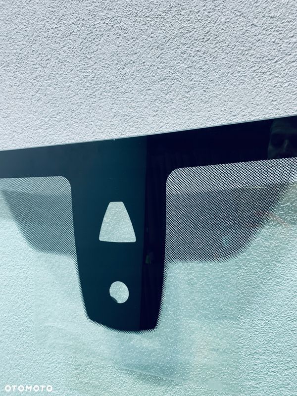 Szyba czołowa przednia BMW X3 F25 2012-2017 KAMERA+SENSOR+HUD - 2