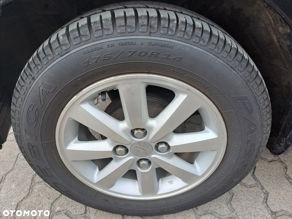Daihatsu Sirion 1.3 Automatik - 7