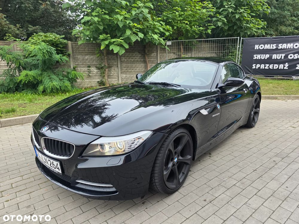 BMW Z4 23i sDrive - 29