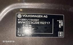 Volkswagen Passat 2.0 TDI Comfortline - 8