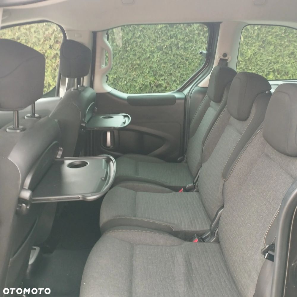 Citroën Berlingo Multispace BlueHDi 100 S&S SELECTION - 14