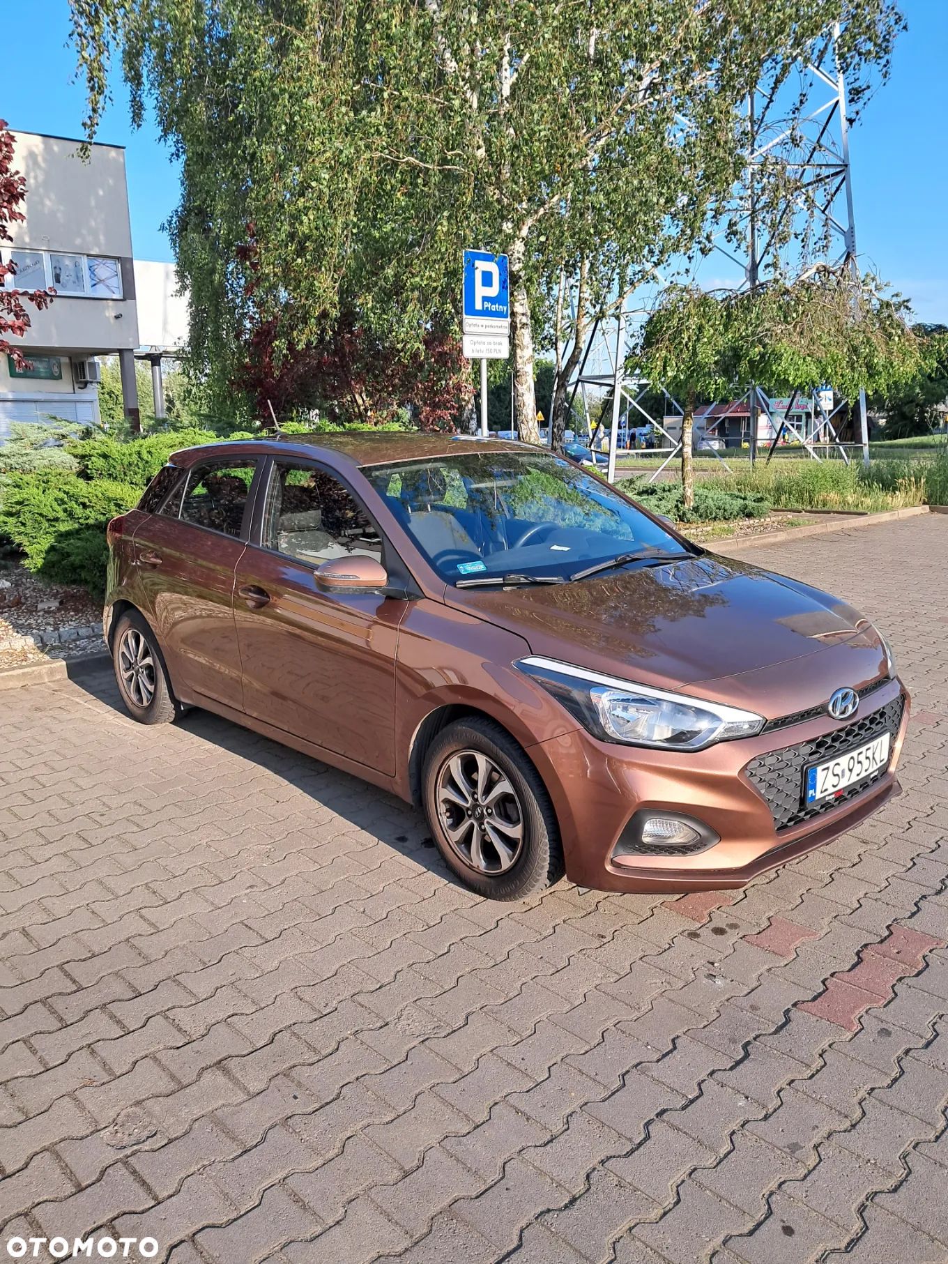 Hyundai i20 1.2 Launch - 1