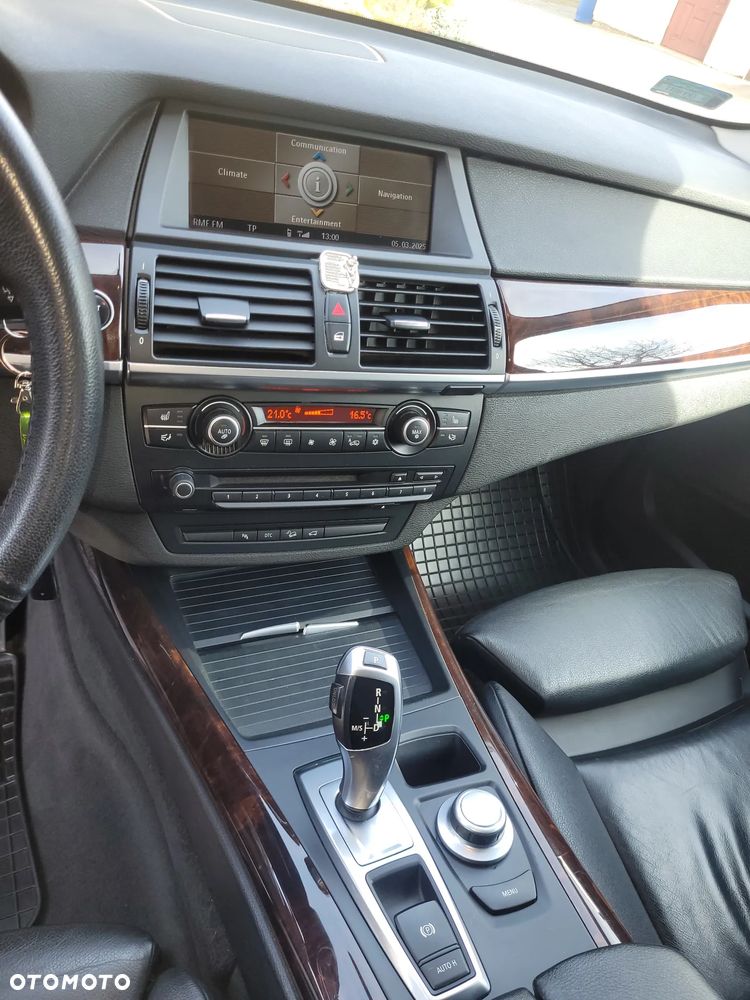 BMW X5 - 8