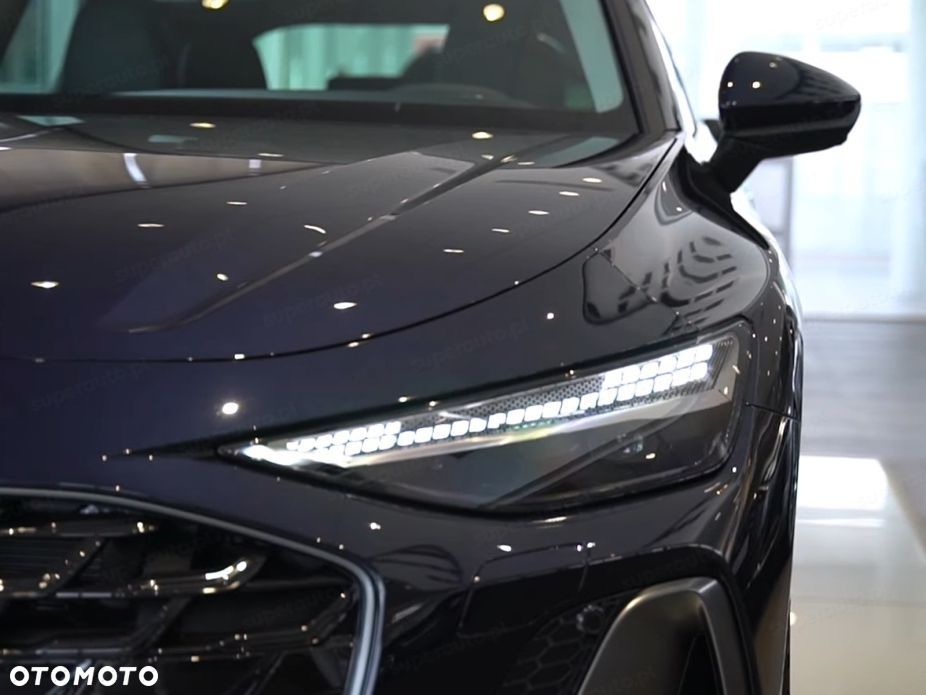 Audi A6 Avant 40 TDI mHEV S Line S tronic - 17