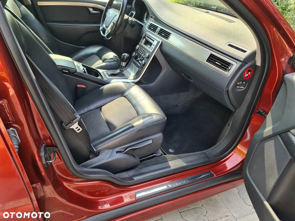 Volvo V70 DRIVe Momentum - 29