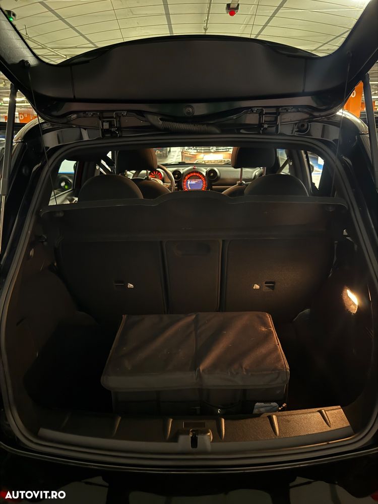 Mini Cooper D AT - 19