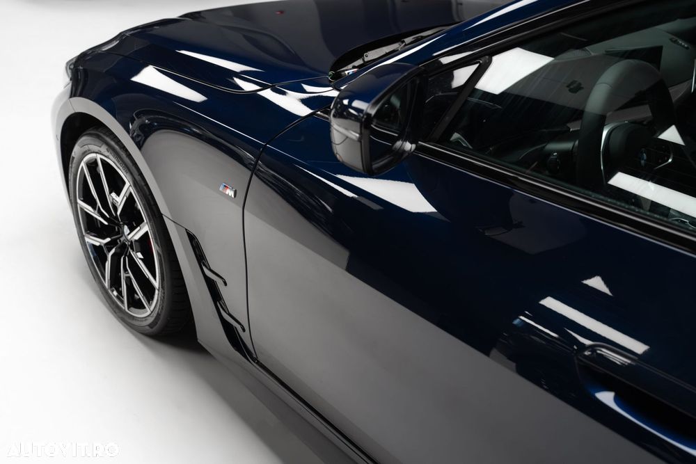 BMW Seria 4 - 7