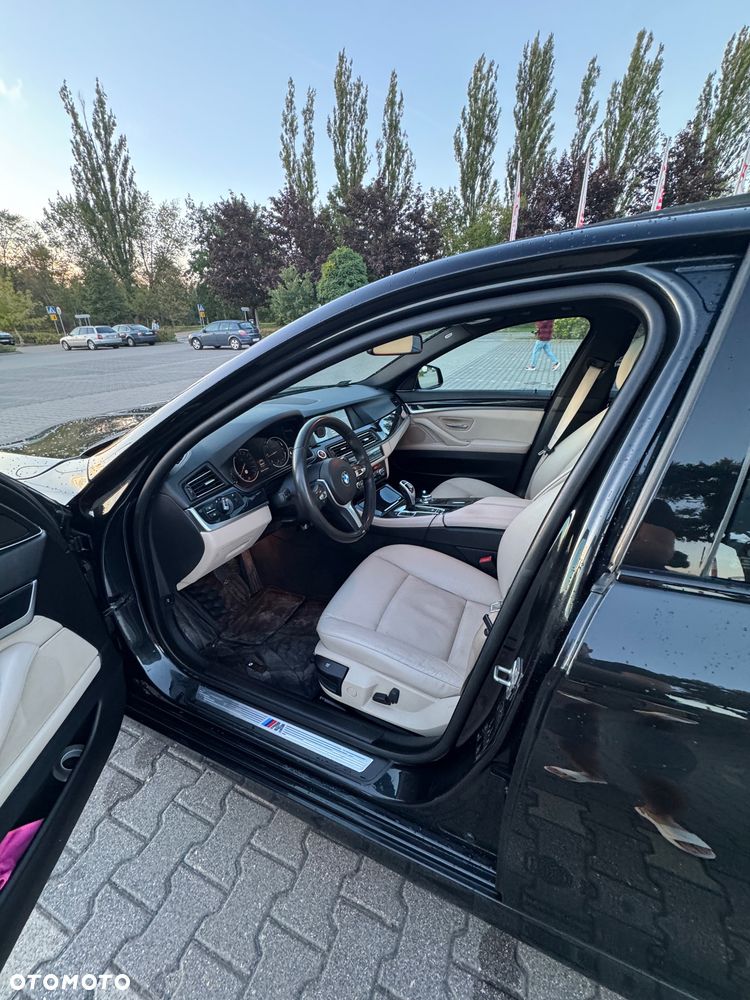 BMW Seria 5 - 14