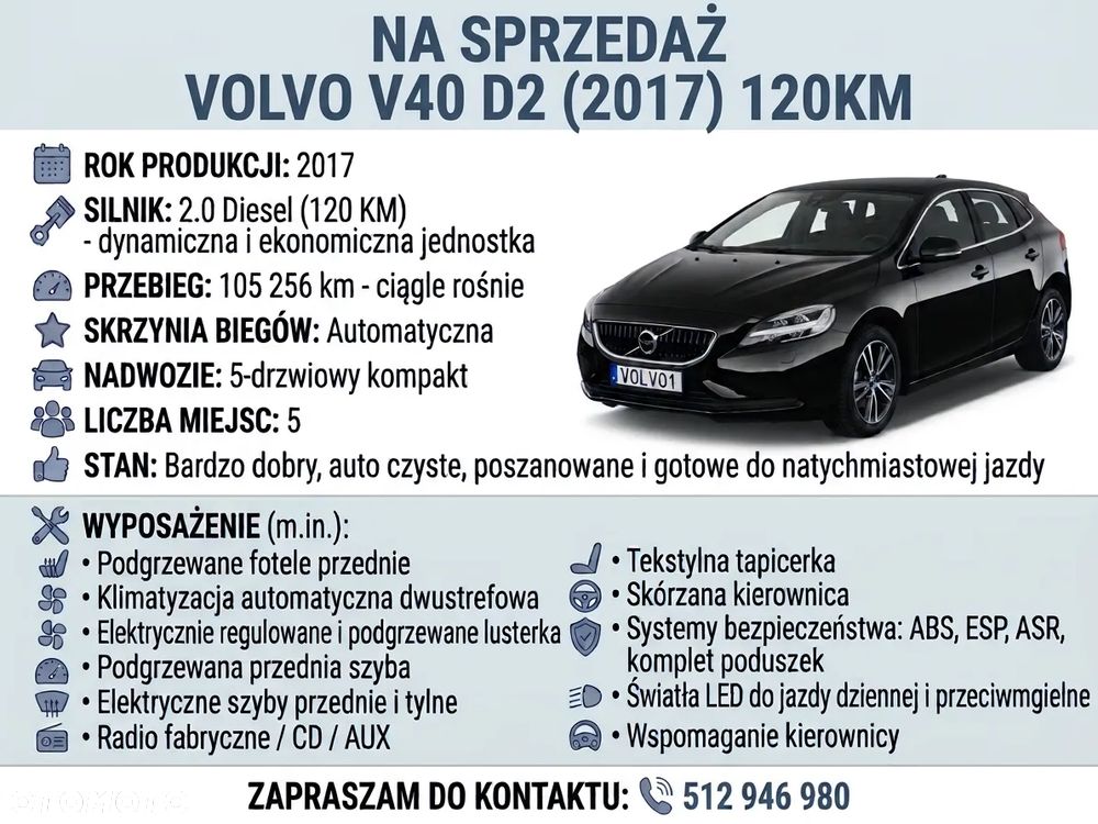 Volvo V40 - 30