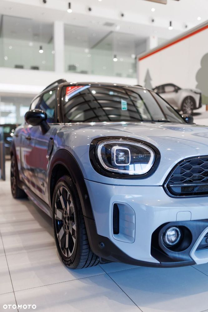 MINI Countryman - 18