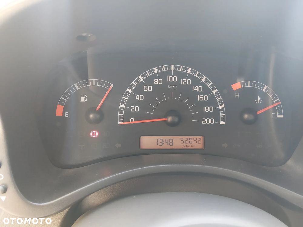 Fiat Panda 1.1 Active Plus - 16