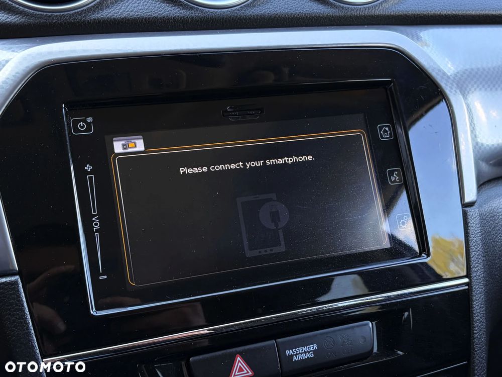 Suzuki Vitara 1.6 (4x4) Allgrip Automatik Comfort+ - 26