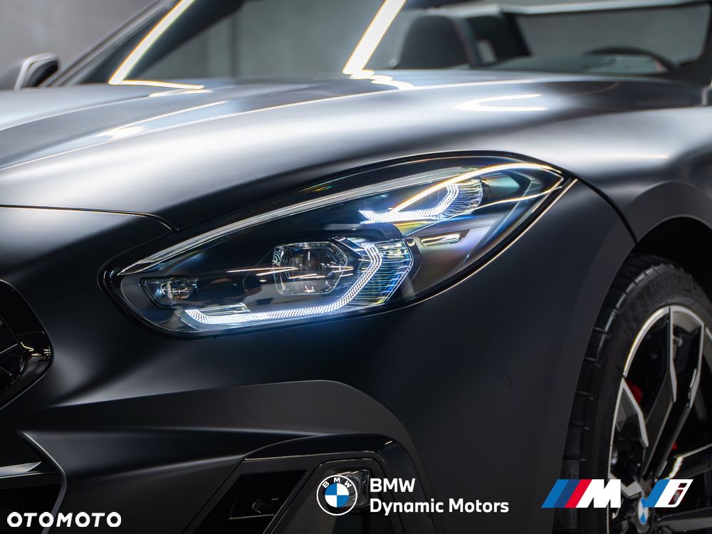 BMW Z4 M M40i Final Edition - 11