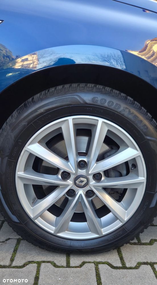 Renault Megane 1.6 dCi Intens - 12