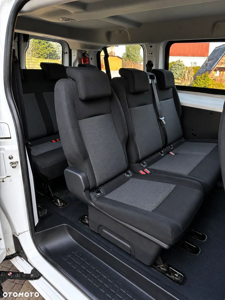 Citroën SpaceTourer 1.6 BlueHDi XS Feel - 10