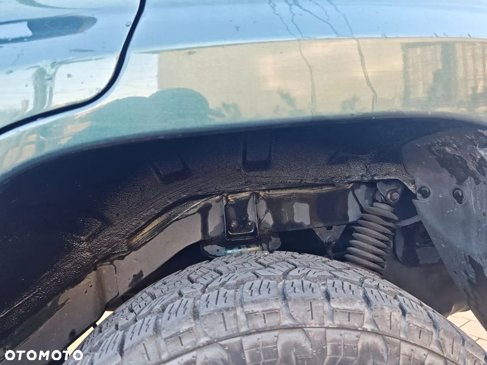 Jeep Grand Cherokee - 14