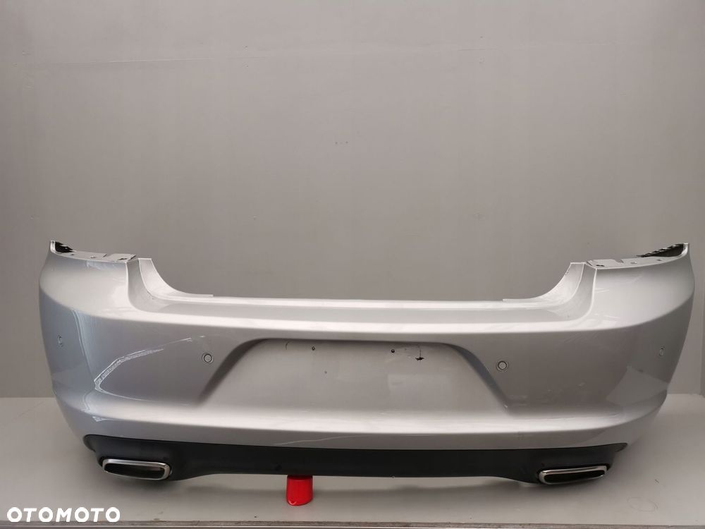 DODGE CHARGER VII LIFT SXT 19R USA ZDERZAK TYLNY TYŁ PSE - 1