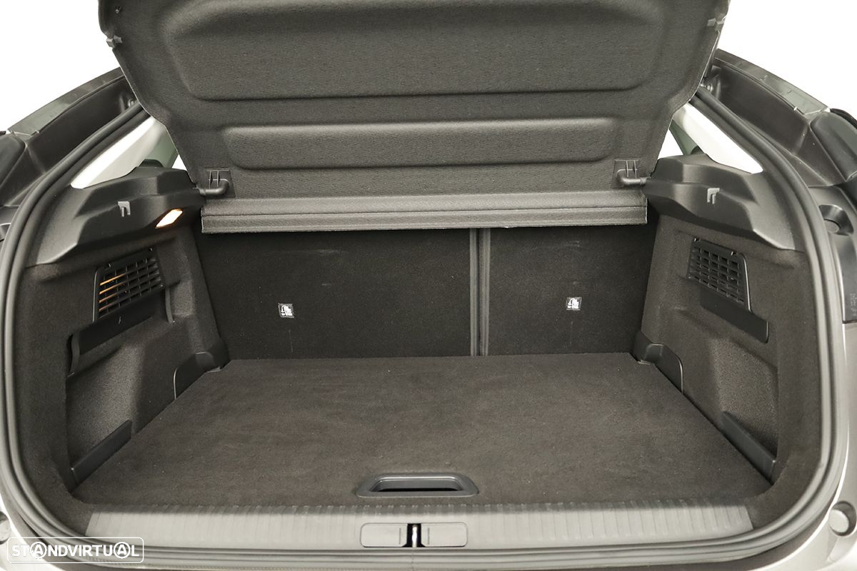 Citroën C4 1.2 PureTech Plus EAT8 - 22