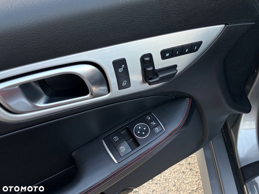Mercedes-Benz SLK 200 Kompressor Automatik Sport Edition - 22