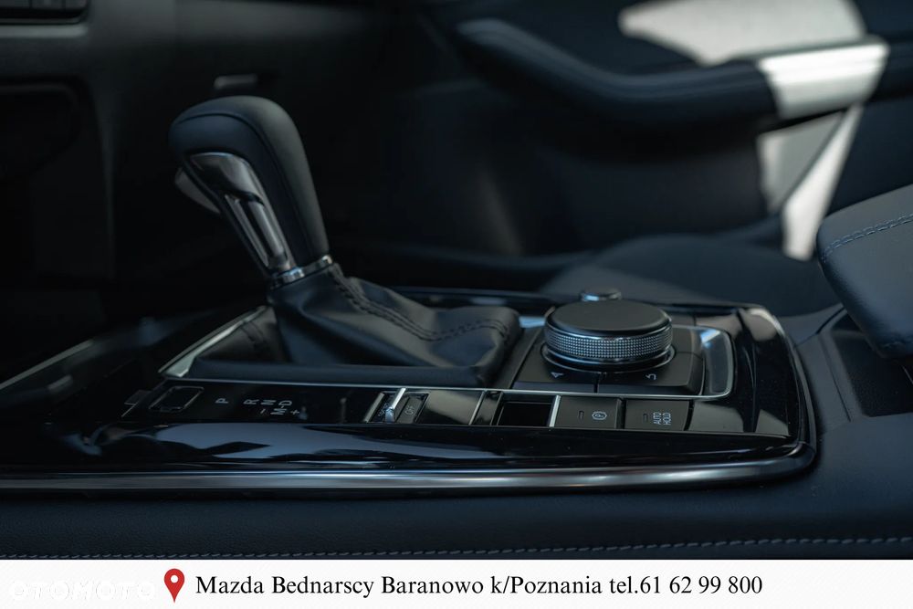 Mazda CX-30 e-SKYACTIVE X 186 CENTRE-LINE - 20