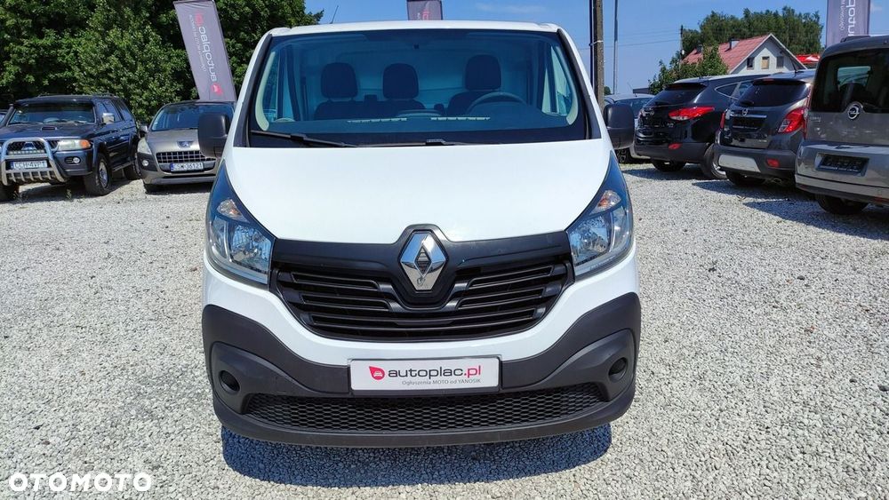 Renault Trafic - 18