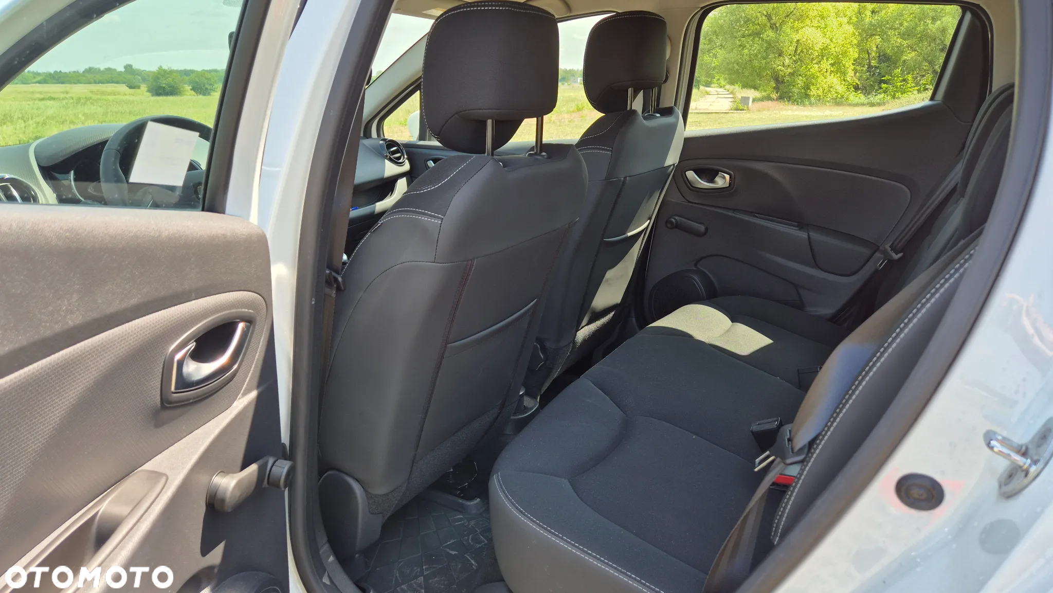Renault Clio 0.9 TCe Alize - 12