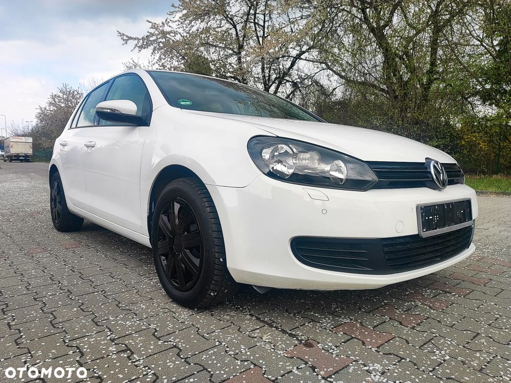 Volkswagen Golf 1.4 Style - 2