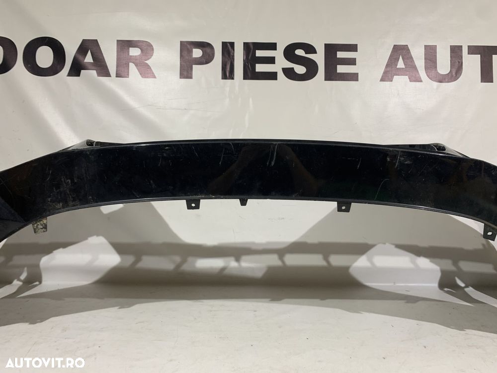 Bara fata Audi A6 C8, 2018, 2019, 2020, 2021, 2022, 2023, cod origine OE 4K0807437. - 16