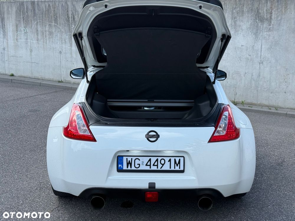 Nissan 370 Z 3.7 V6 Pack2 - 10