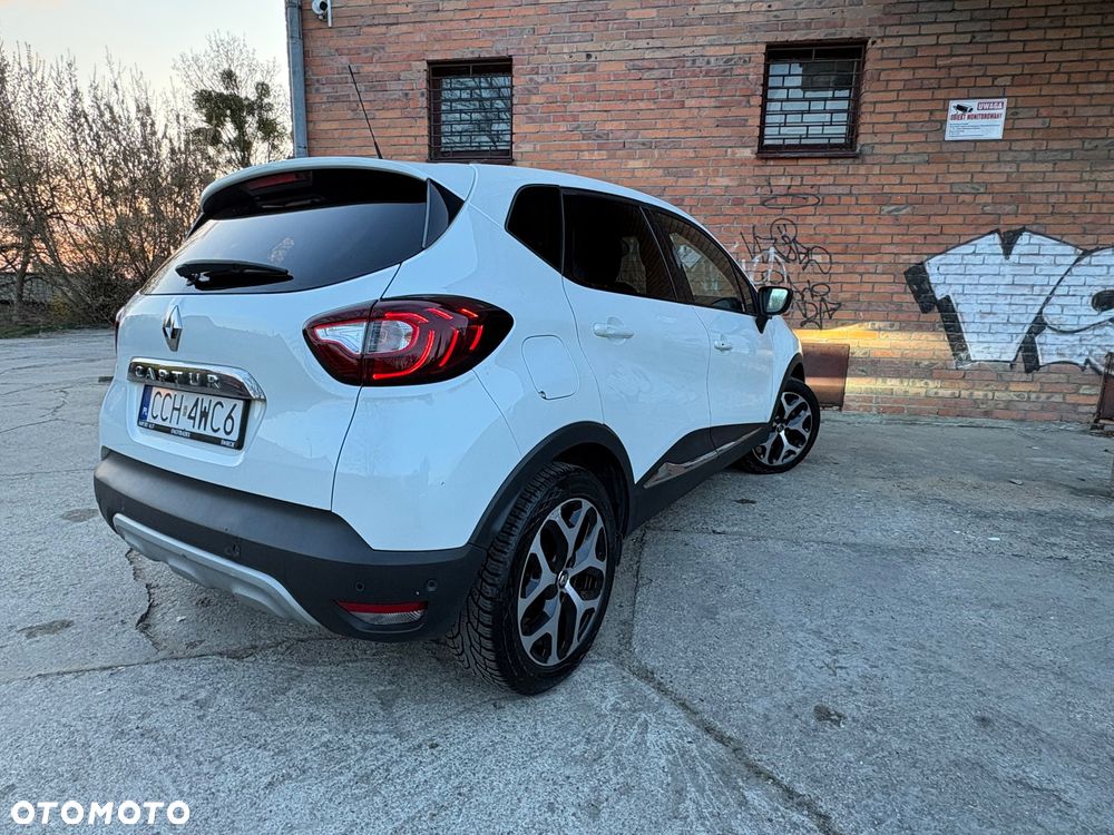 Renault Captur - 3