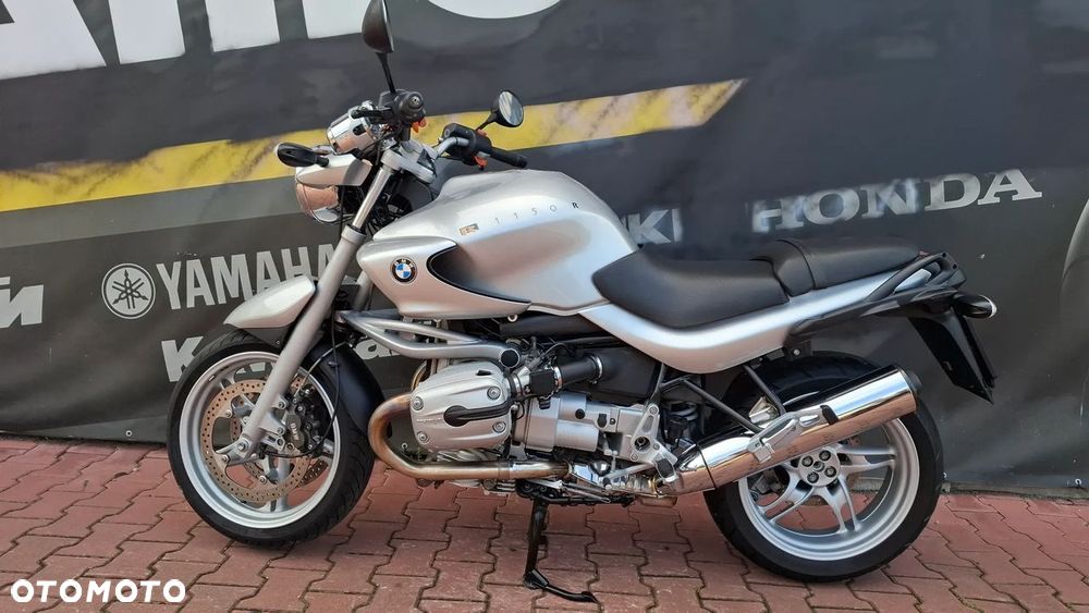 BMW R - 2