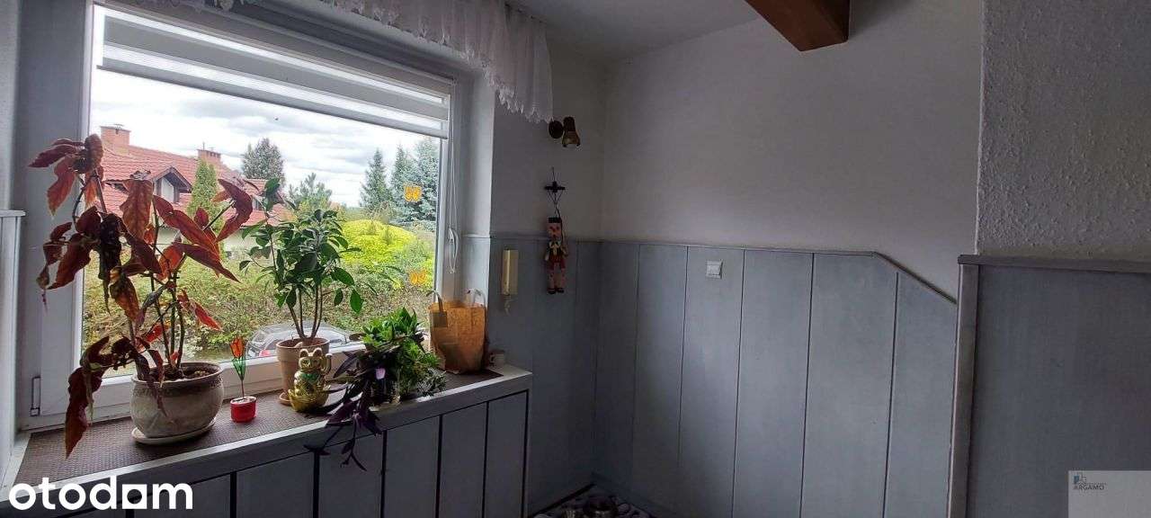 Siemianowice Śląskie | Dom z ogrodem i kominkiem n - Pełny obrazek: 5/20