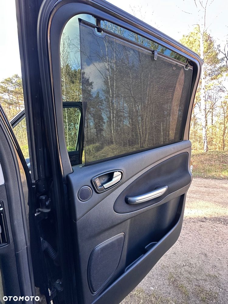 Ford Galaxy 2.0 Viva Trend - 27